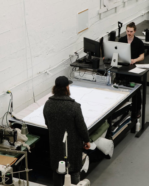 How Long Does Clothing Manufacturing Actually Take? A Realistic Timeline