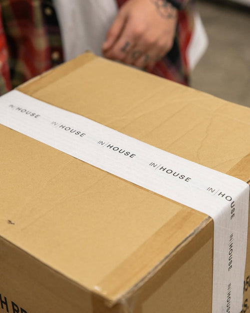 From Poly Bag to Premium: Packaging Details That Separate Pro Brands from Amateurs