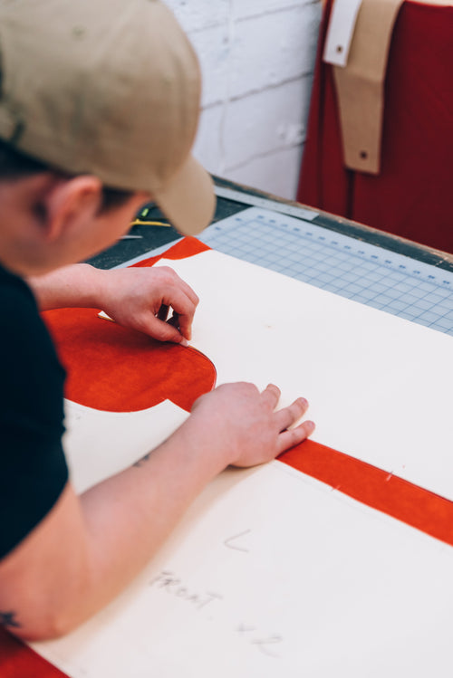 Pattern Making Explained: What Every Clothing Founder Needs to Know