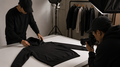 How Apparel Brands Use Restock Alerts to Drive Repeat Purchases