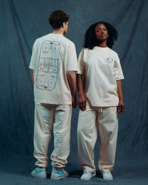 Company Custom Wear, Done Right: Size Curves, Bundles, Reorders & Care Labels