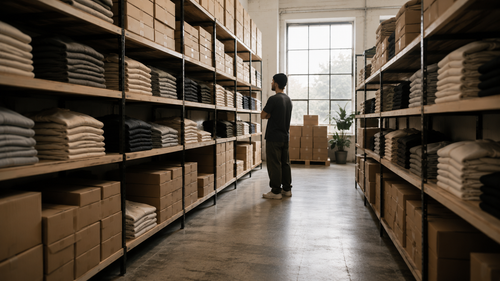 How to Avoid Dead Stock: Planning Inventory Around Seasonal Drops