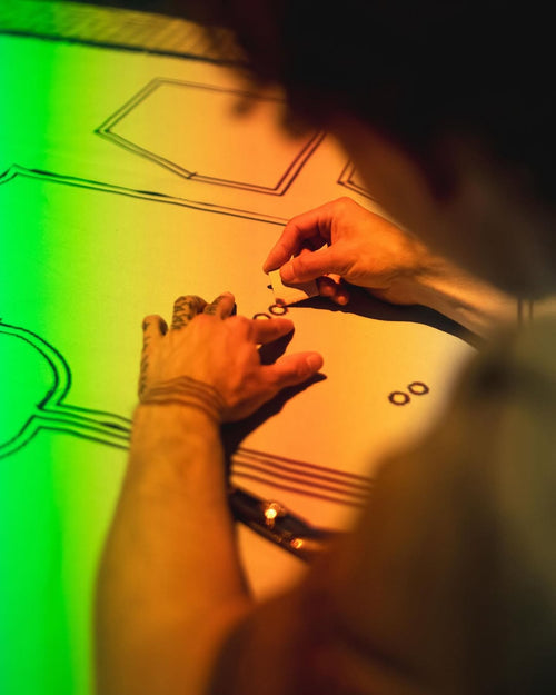 From CAD to Cut: How Your Design File Becomes a Physical Garment