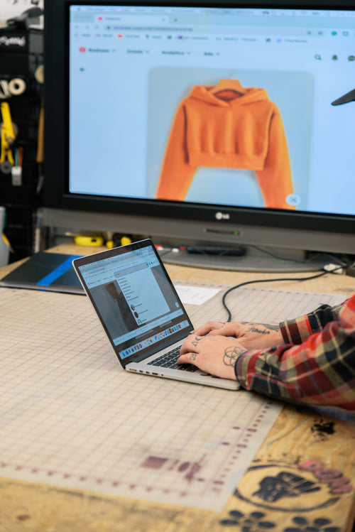 How to Plan Your Clothing Brand's Annual Drop Calendar