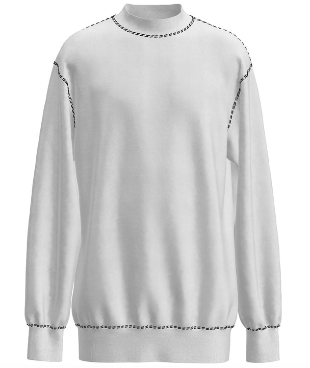 Classic Crewneck Sweatshirt - Digital Assets