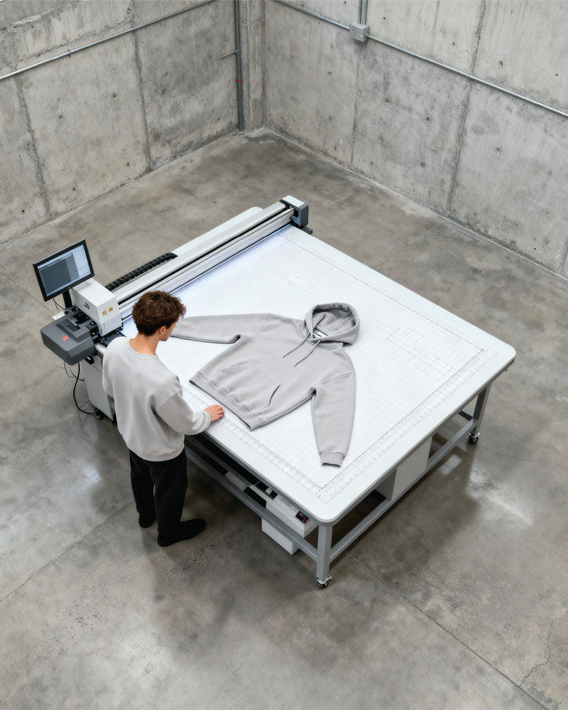 All-In-One Launch Package