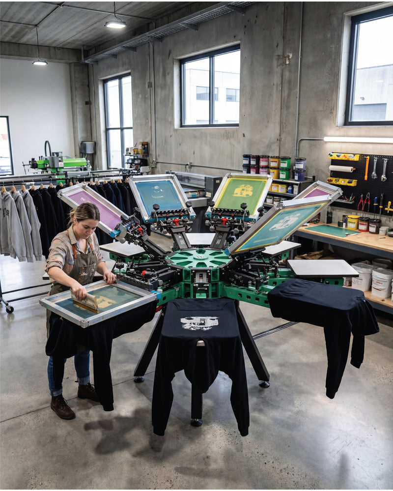 Full-Service Decoration