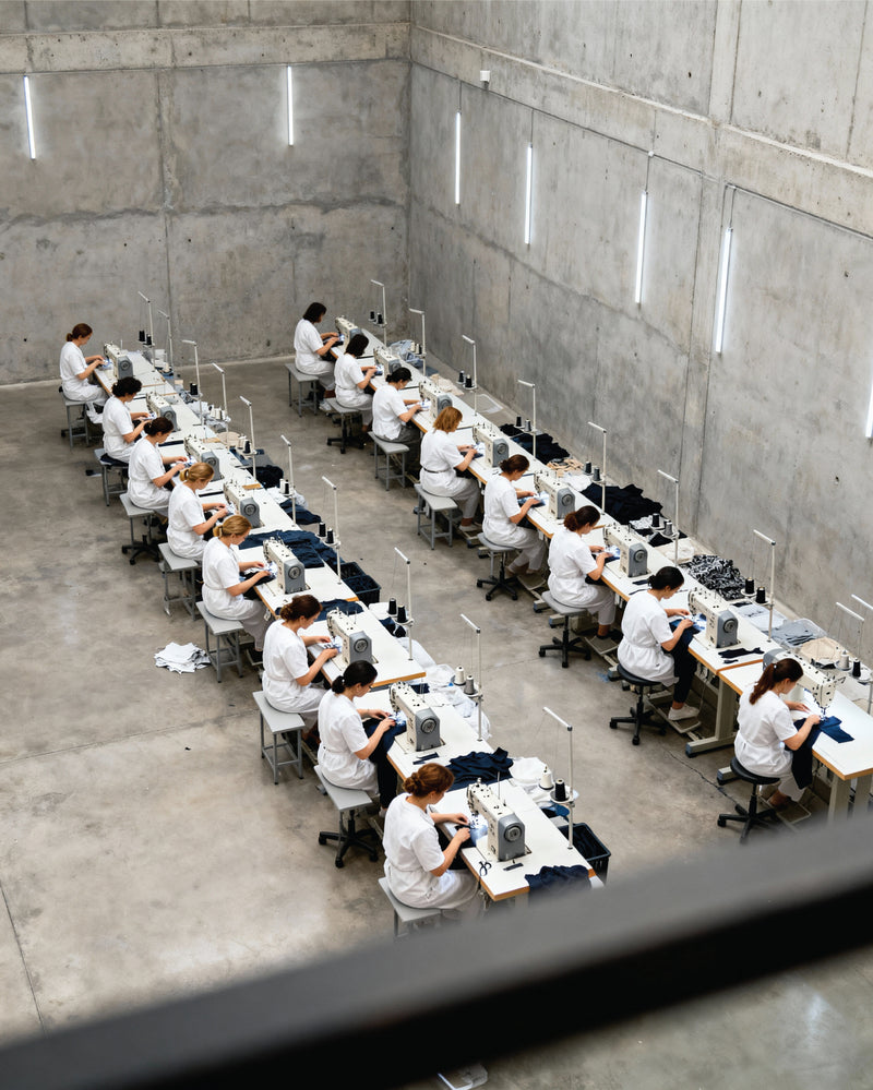 World-Class Supply Chain