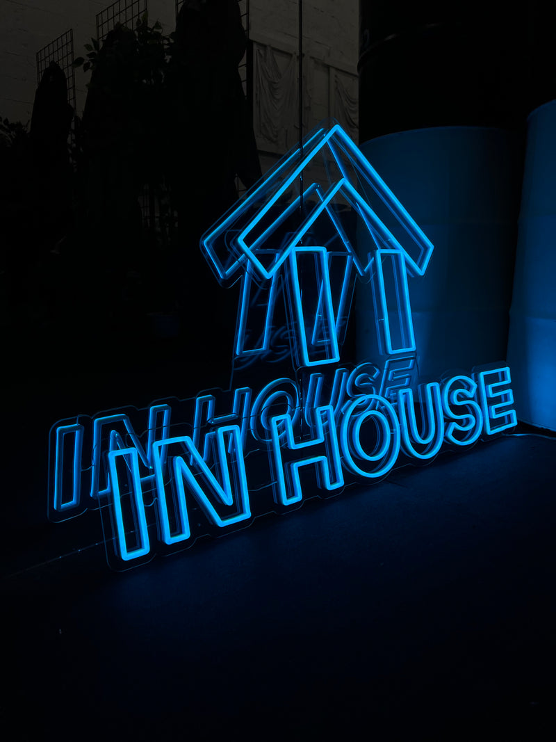 Brand Identity Development