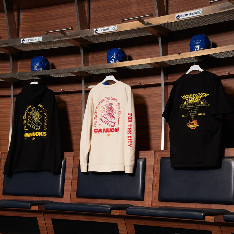 Private Label Merchandise